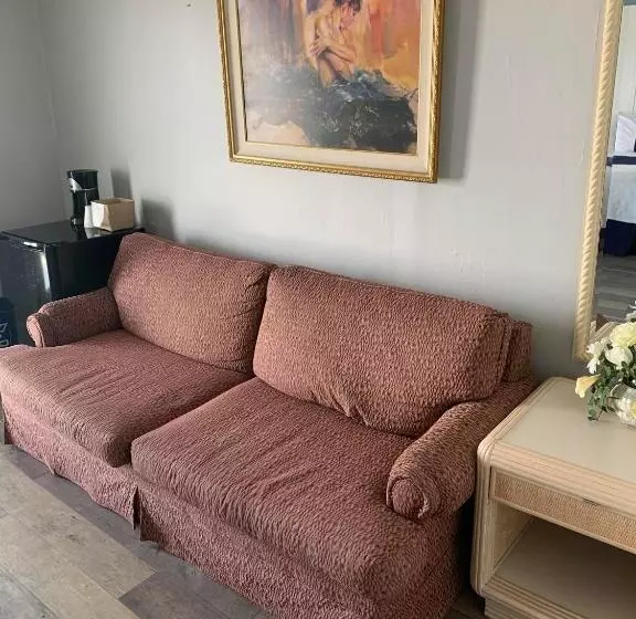 ホテル Ocean Manor 1100 Inn