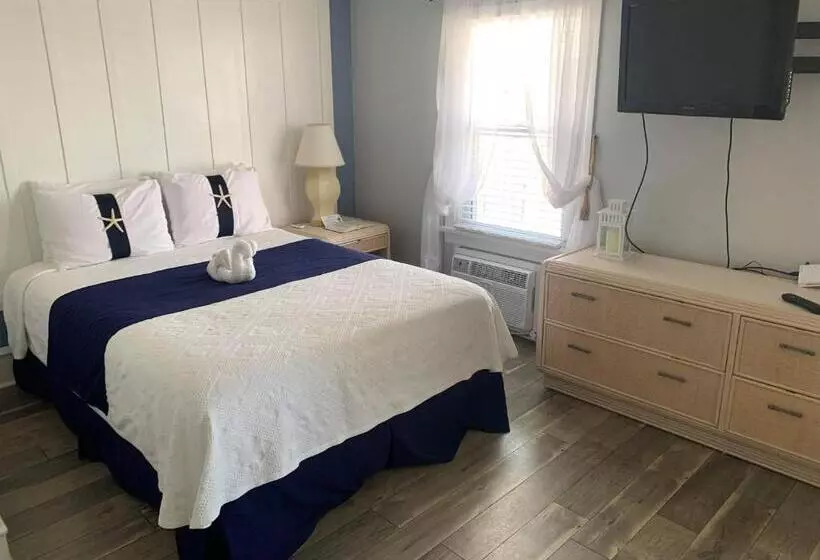 ホテル Ocean Manor 1100 Inn