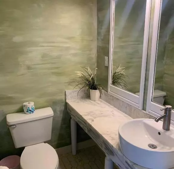 ホテル Ocean Manor 1100 Inn