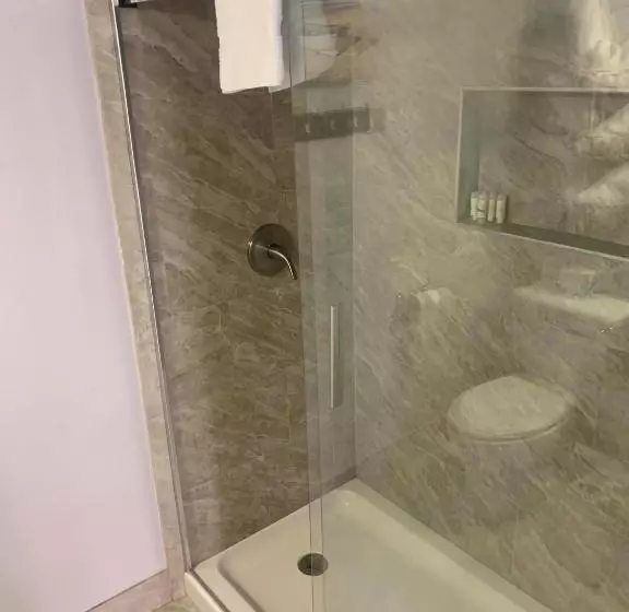 ホテル Ocean Manor 1100 Inn