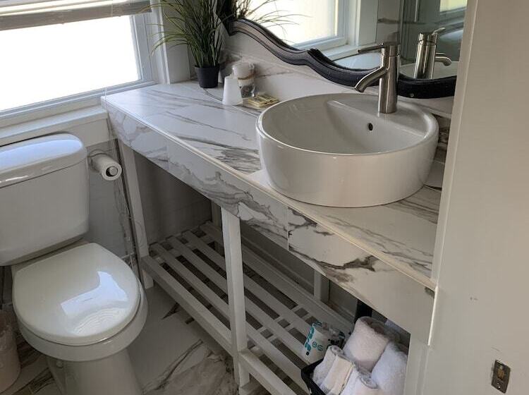 酒店 Ocean Manor 1100 Inn