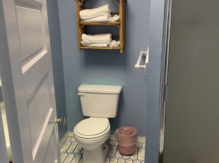 酒店 Ocean Manor 1100 Inn