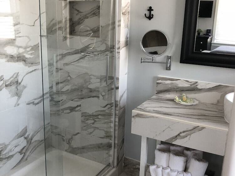 酒店 Ocean Manor 1100 Inn