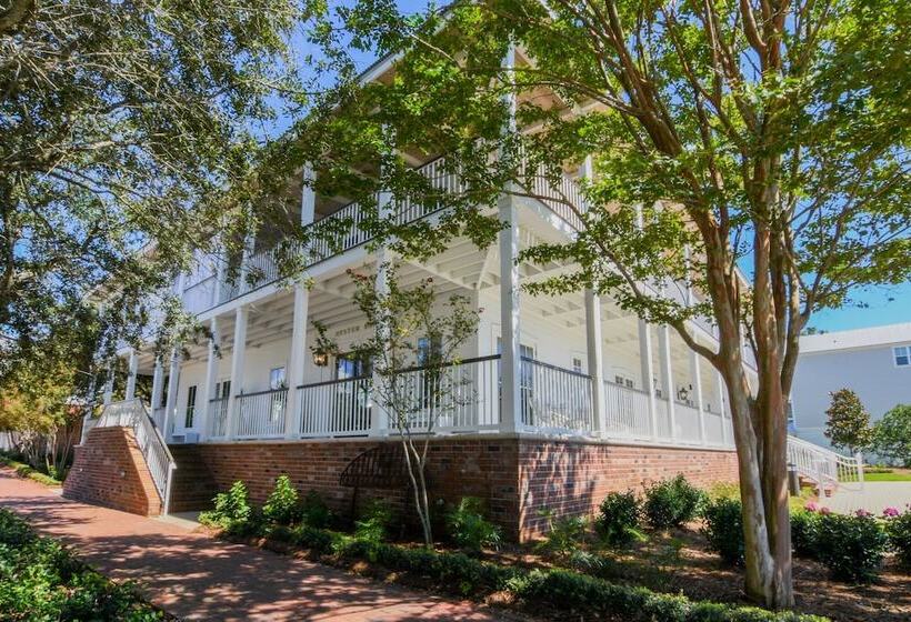 فندق Oyster Bay Boutique