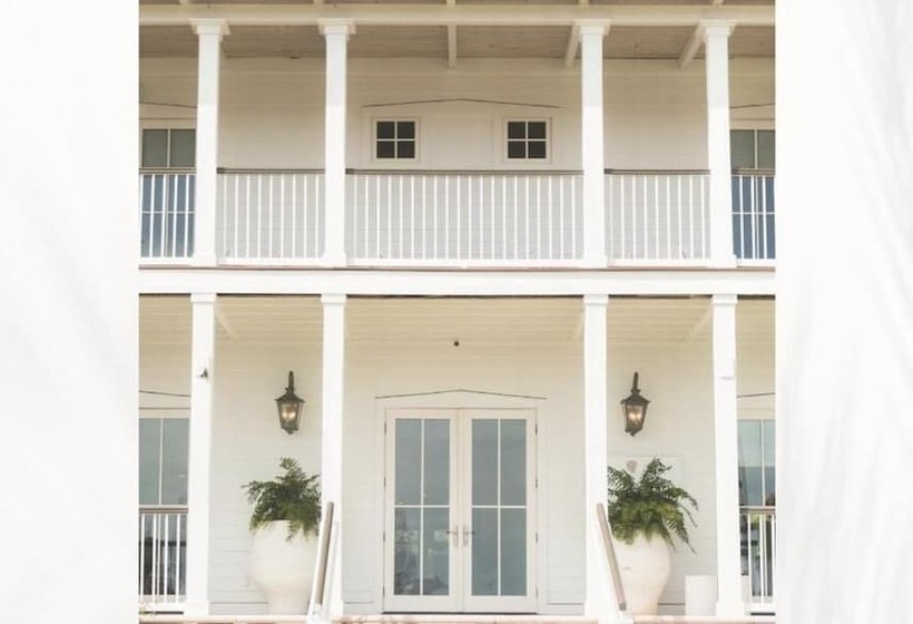 فندق Oyster Bay Boutique