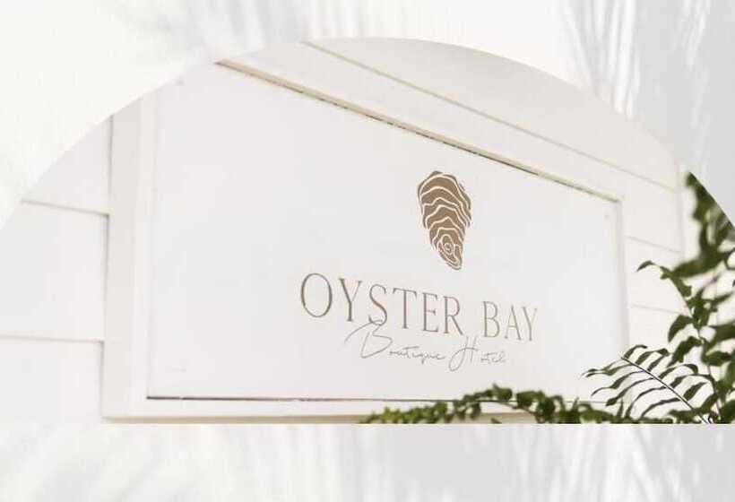 فندق Oyster Bay Boutique