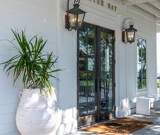 فندق Oyster Bay Boutique