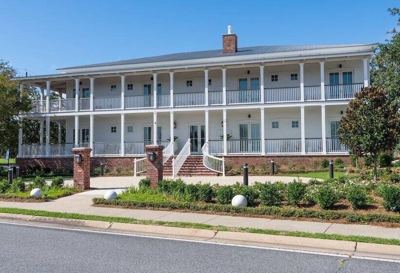 فندق Oyster Bay Boutique