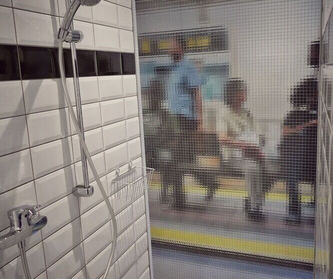 酒店 Road Stop Mettmann