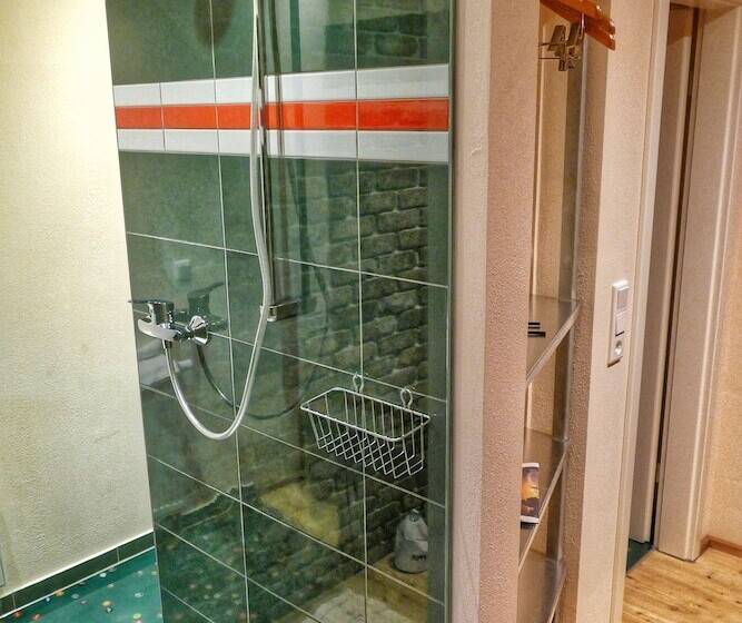 酒店 Road Stop Mettmann