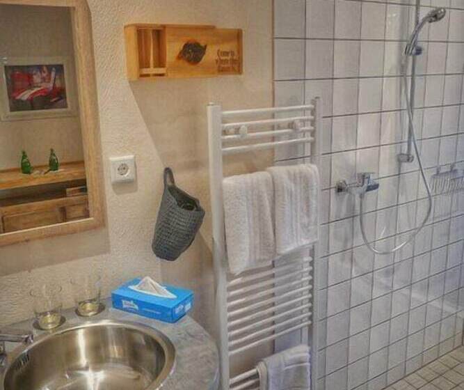 酒店 Road Stop Mettmann