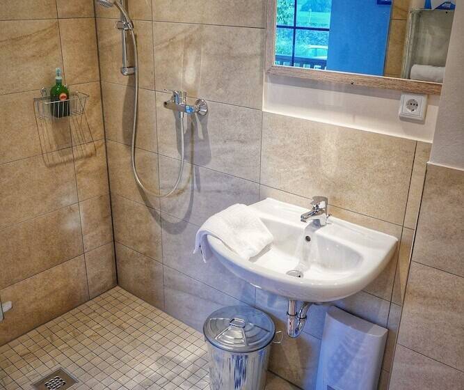 酒店 Road Stop Mettmann