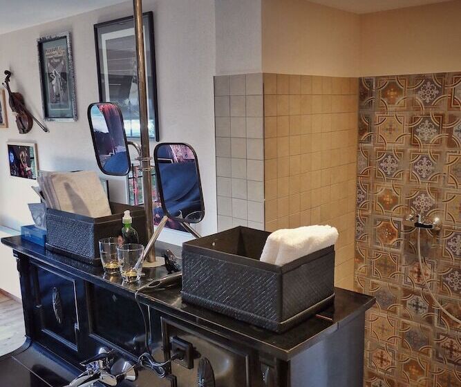 酒店 Road Stop Mettmann