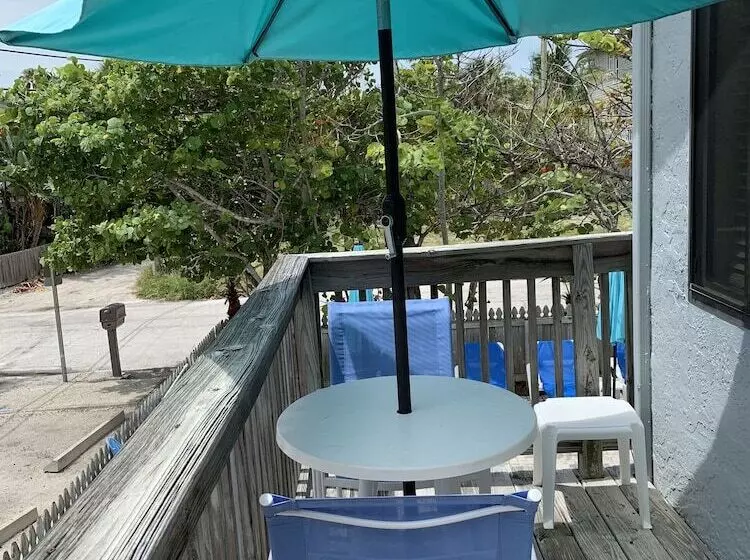 ホテル Sabal Palms Inn
