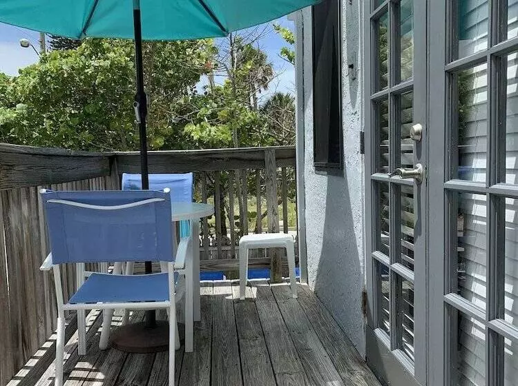 ホテル Sabal Palms Inn