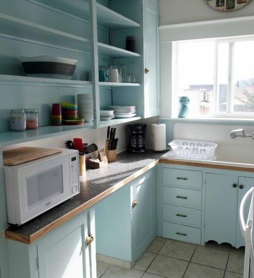 בית מלון כפרי Sauerdough Lodging