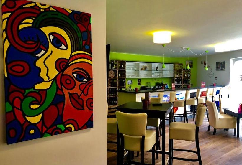 فندق Schroeders Wein Style