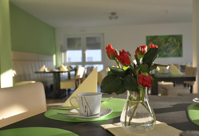 فندق Schroeders Wein Style