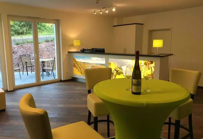 Hotelli Schroeders Wein Style