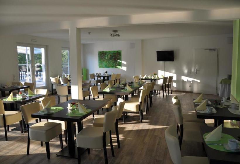 فندق Schroeders Wein Style