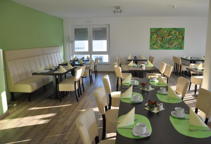 فندق Schroeders Wein Style