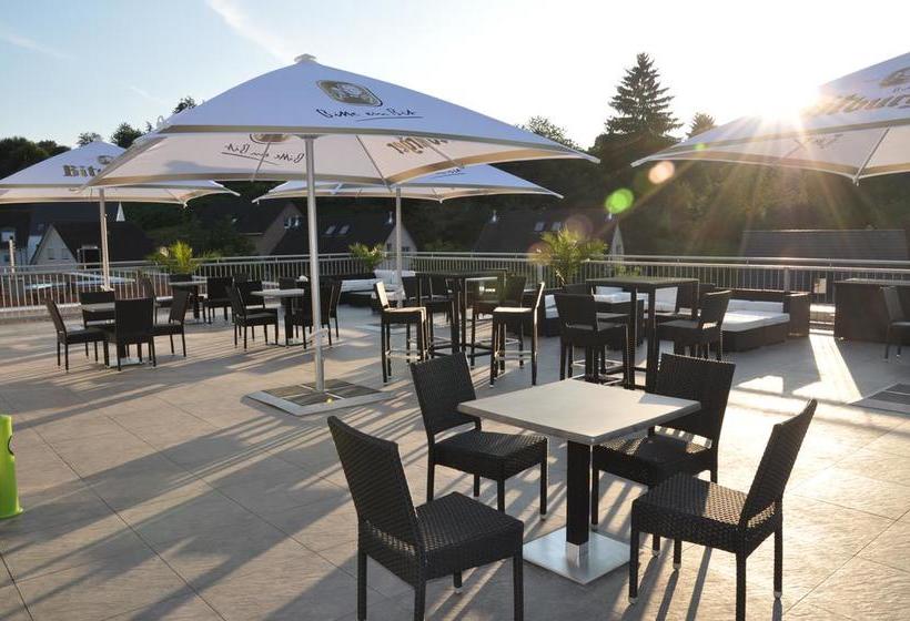 فندق Schroeders Wein Style