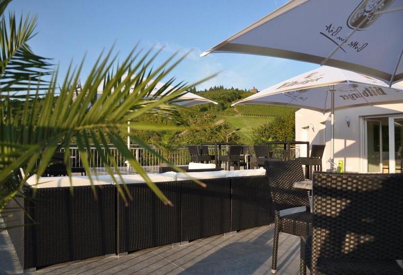 فندق Schroeders Wein Style