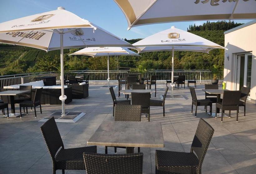 فندق Schroeders Wein Style