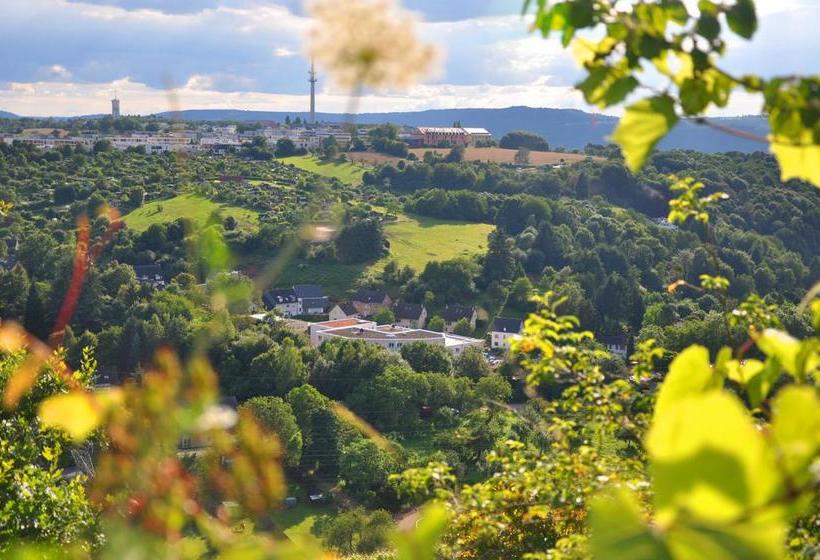 فندق Schroeders Wein Style