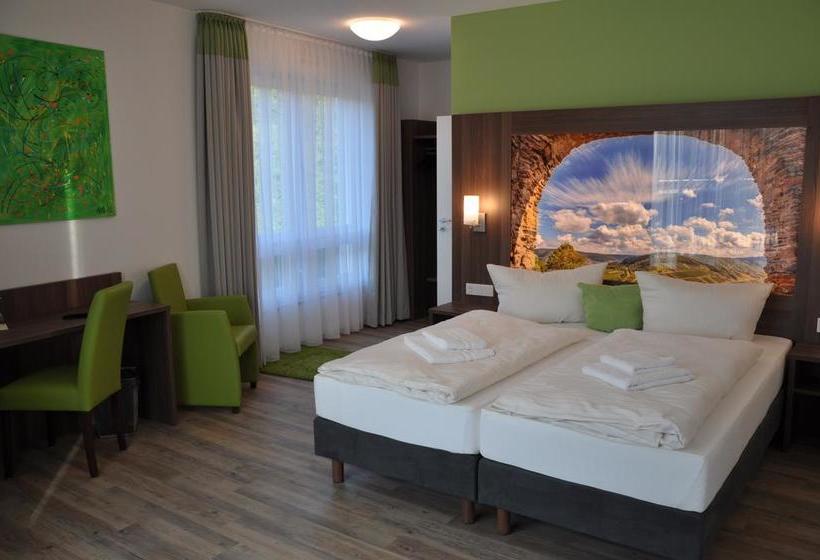 فندق Schroeders Wein Style