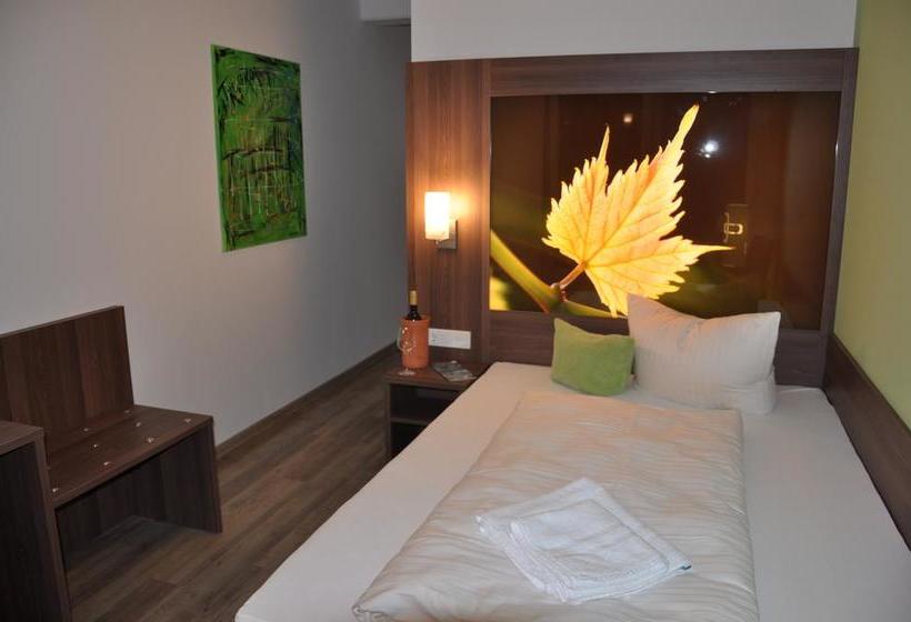 فندق Schroeders Wein Style