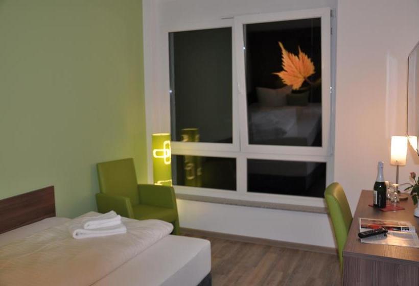 فندق Schroeders Wein Style