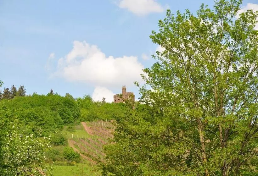 Hotelli Schroeders Wein Style