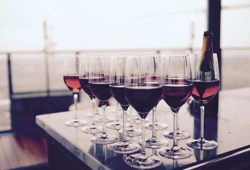 Hotelli Schroeders Wein Style