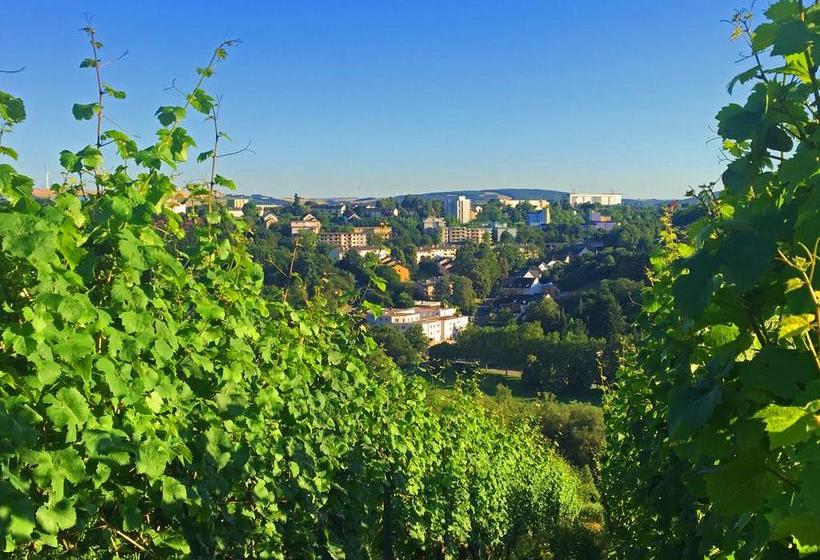 فندق Schroeders Wein Style