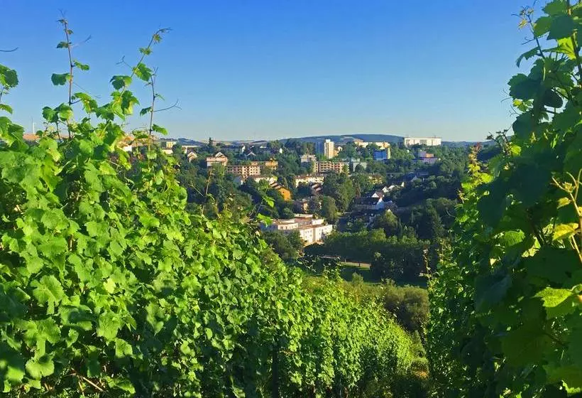 Hotelli Schroeders Wein Style