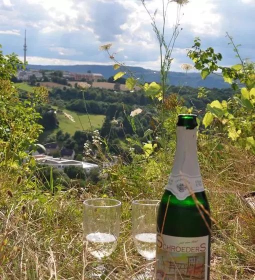 Hotelli Schroeders Wein Style