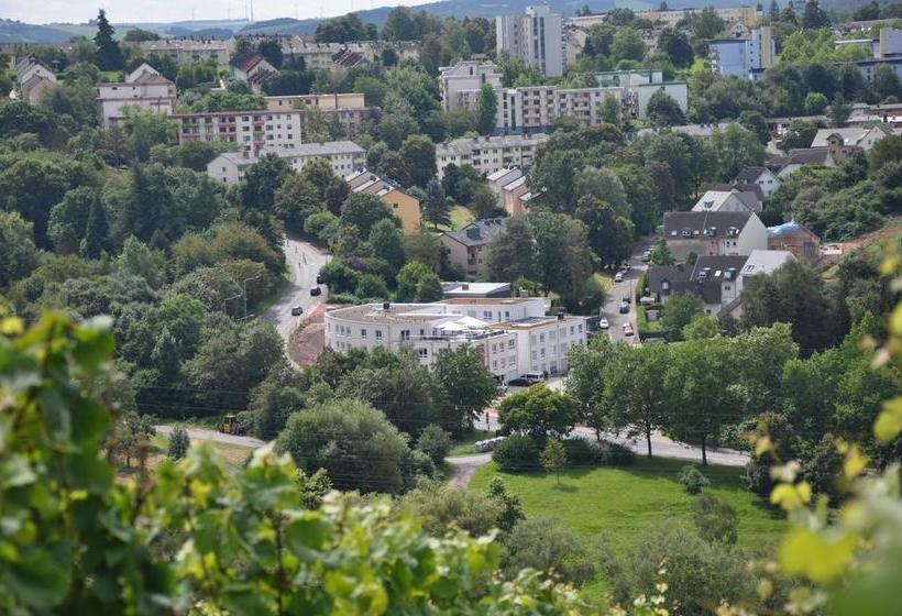 فندق Schroeders Wein Style