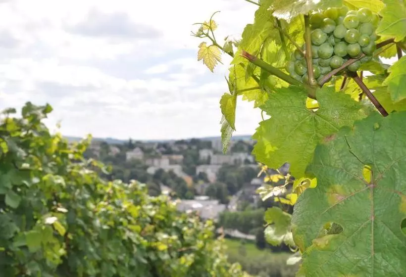 Hotelli Schroeders Wein Style