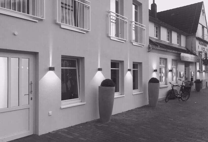 Stadthotel Jever