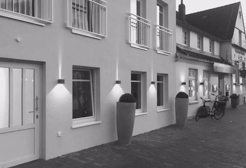 Stadthotel Jever