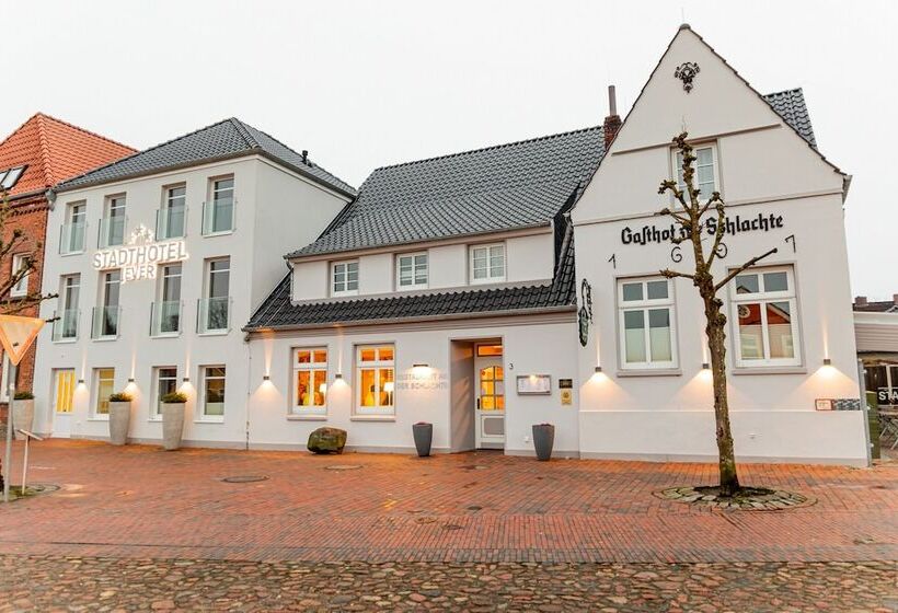 Stadthotel Jever