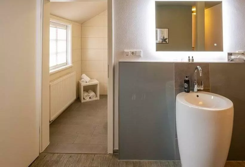 Stadthotel Jever