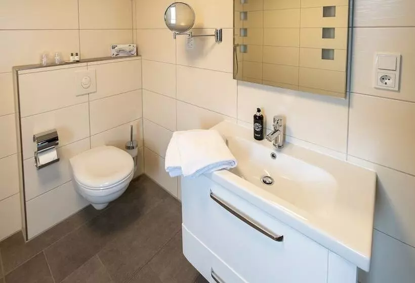 Stadthotel Jever