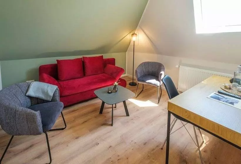 Stadthotel Jever