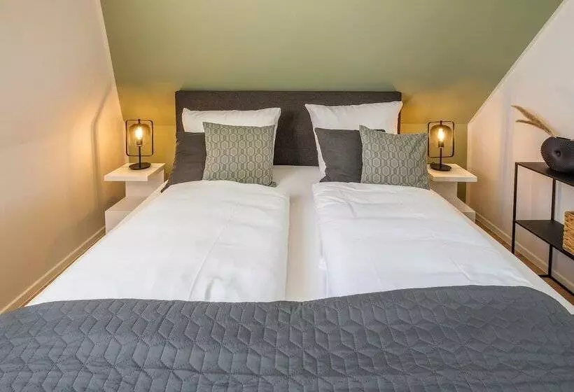 Stadthotel Jever