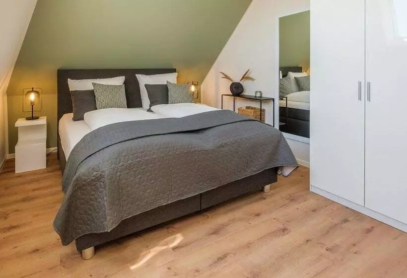 Stadthotel Jever