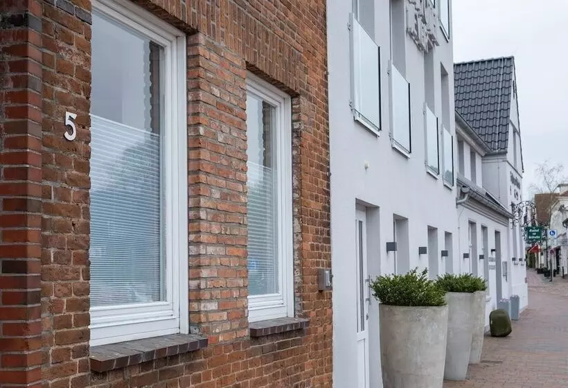 Stadthotel Jever