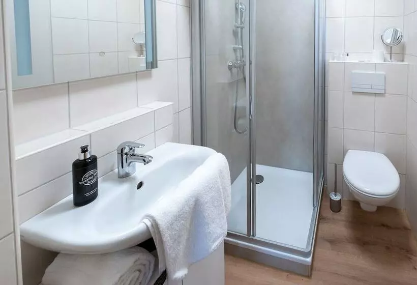 Stadthotel Jever