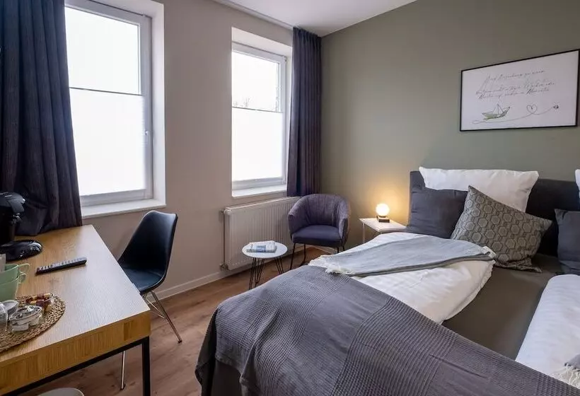 Stadthotel Jever